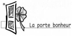 La porte bonheur