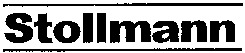 Stollmann