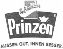 De Beukelaer Prinzen AUSSEN GUT. INNEN BESSER.