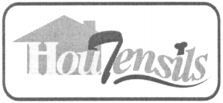 Houtensils
