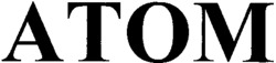 ATOM