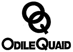 OQ ODILE QUAID