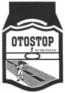OTOSTOP BY PROTOCOL