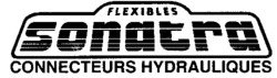 FLEXIBLES sonatra CONNECTEURS HYDRAULIQUES