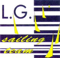 L.G.sailing team