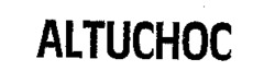 ALTUCHOC