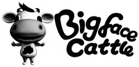 Big face Cattle