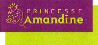 PRINCESSE Amandine