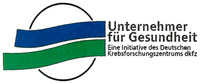 Unternehmer für Gesundheit Eine Initiative des Deutschen Krebsforschungszentrums dkfz