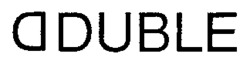 DUBLE