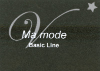 Ma mode Basic Line