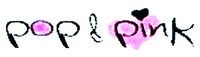 pop & pink