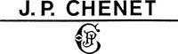 J.P. CHENET