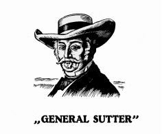 GENERAL SUTTER