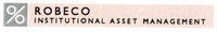 ROBECO INSTITUTIONAL ASSET MANAGEMENT