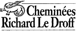 Cheminées Richard Le Droff