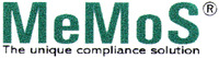 MeMoS The unique compliance solution