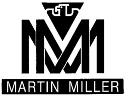 MM MARTIN MILLER