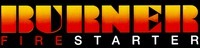 BURNER FIRE STARTER