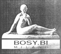 BOSY.BI MILANO