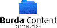 Burda Content DISTRIBUTION