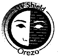 UV Shield Orezo