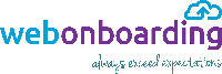 webonboarding always exceed expectations