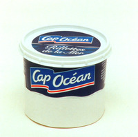 Cap Océan Rillettes de la Mer