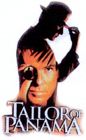 TAILOR OF PANAMA