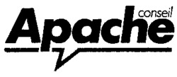 Apache CONSEIL
