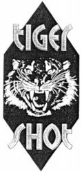 tIGEr SHOt