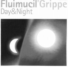 Fluimucil Grippe Day&Night