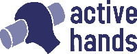 active hands