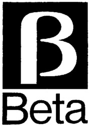 B Beta