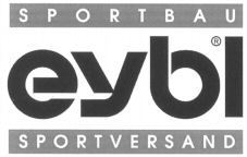 eybl SPORTBAU SPORTVERSAND