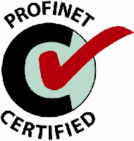 PROFINET CERTIFIED