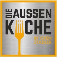 DIE AUSSEN KÜCHE BY OFEN STADLER