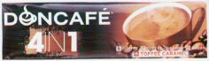 DONCAFÉ 4IN1
