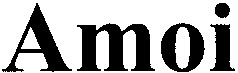 Amoi