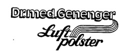 Luft polster