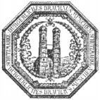 BÜRGERLICHES BRAUHAUS MÜNCHEN