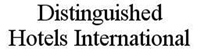 Distinguished Hotels International