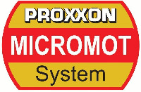 PROXXON MICROMOT System