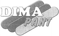 DIMA PANT