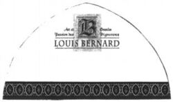 LOUIS BERNARD