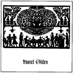 Hotel Olden