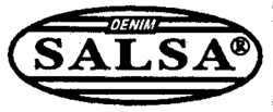 DENIM SALSA