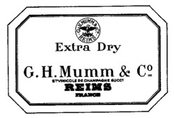 G.H.Mumm & Co