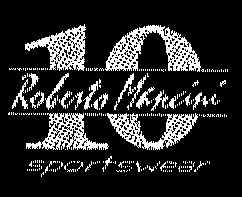 10 Roberto Mancini sportswear