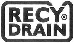 RECY DRAIN